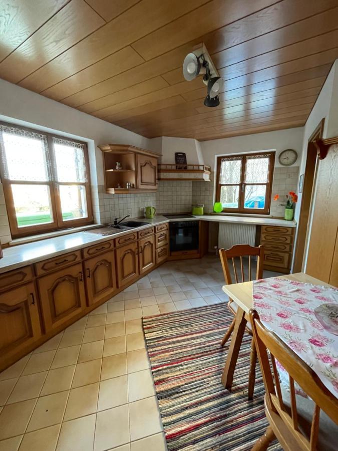 Apartament Zumglueckfrei Pasawa Zewnętrze zdjęcie
