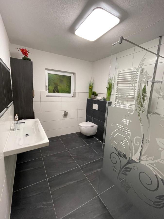 Apartament Zumglueckfrei Pasawa Zewnętrze zdjęcie