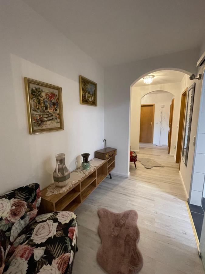 Apartament Zumglueckfrei Pasawa Zewnętrze zdjęcie