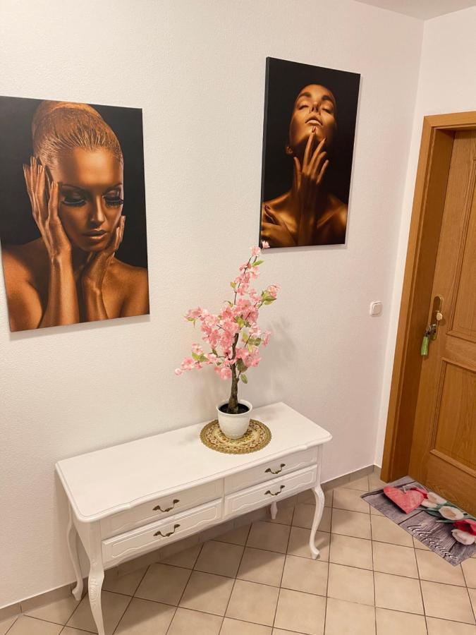 Apartament Zumglueckfrei Pasawa Zewnętrze zdjęcie