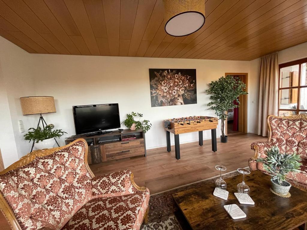 Apartament Zumglueckfrei Pasawa Zewnętrze zdjęcie