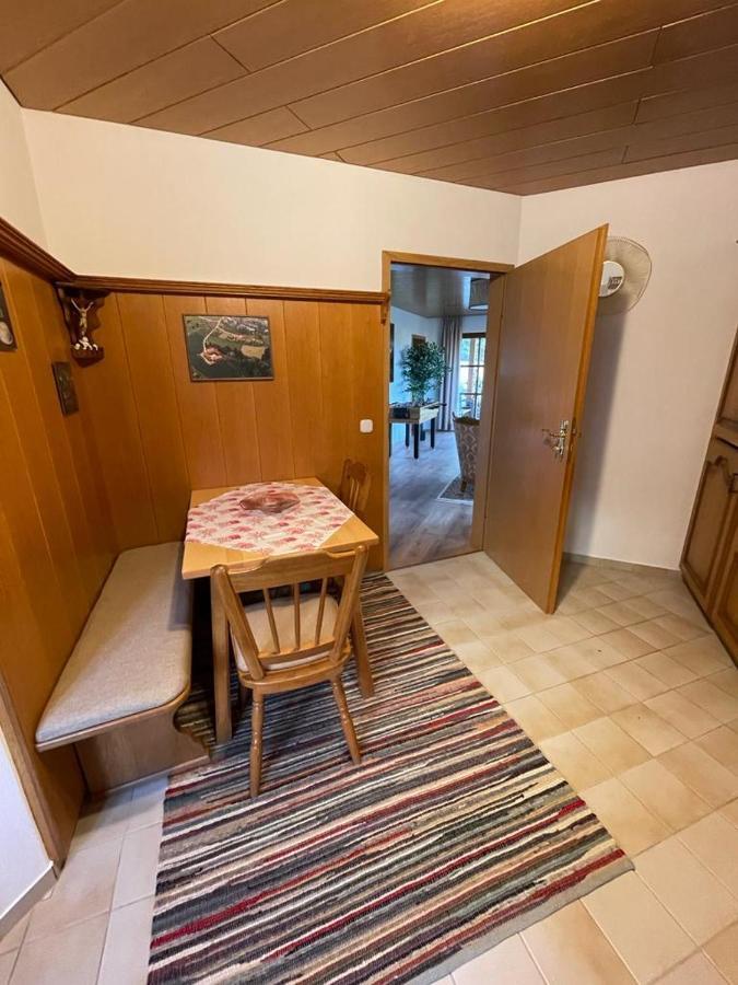 Apartament Zumglueckfrei Pasawa Zewnętrze zdjęcie