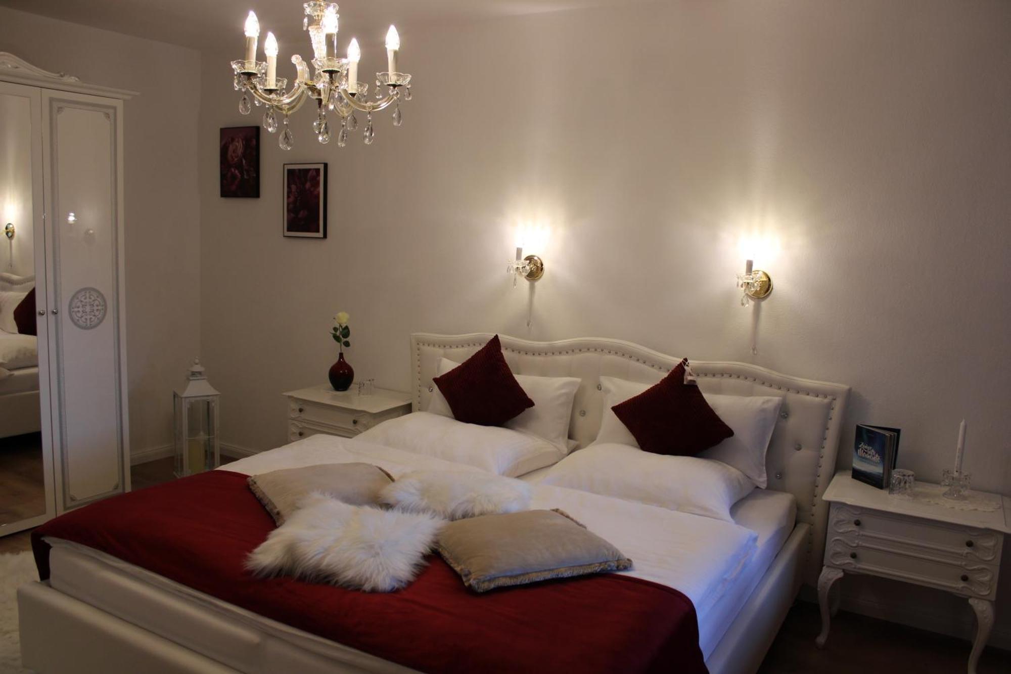 Apartament Zumglueckfrei Pasawa Zewnętrze zdjęcie