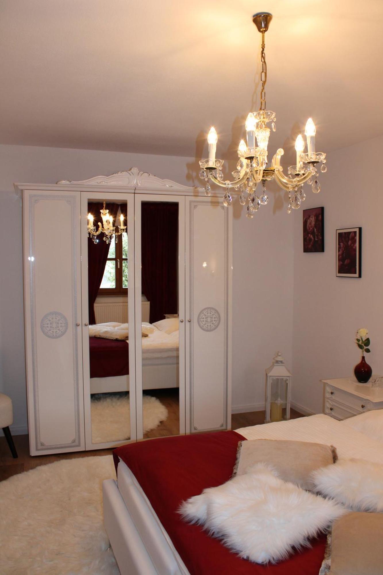 Apartament Zumglueckfrei Pasawa Zewnętrze zdjęcie