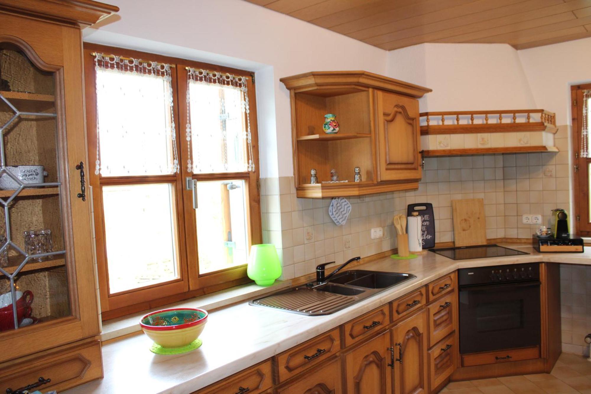 Apartament Zumglueckfrei Pasawa Zewnętrze zdjęcie